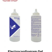 Electrocardiogram Gel for Accurate Readings  | Gstc