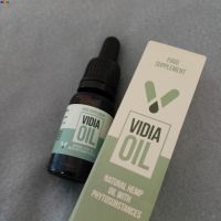Vidia Oil - CPA - [PL]