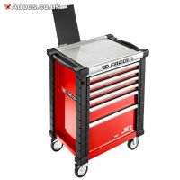 Discover Facom JET.WA13 Drawer Steel Wheeled | Tool Chest on Wheels at