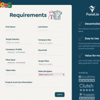 Empower Your Sales and Marketing with Funel.io - The Ultimate CRM Tool