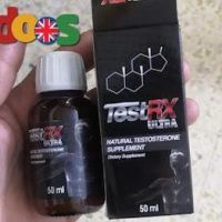 TestRX - CPA - [IQ]