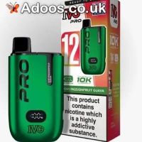 Ivg 12 pro Smart box