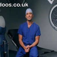Expert Knee Surgeon for Wales Patients – Knee Clinic Manchester