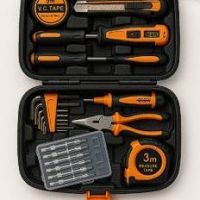 Shop E-Pro-TLS 22 Pcs-Set at EnrgtechGlobal – Premium Tools for Every 