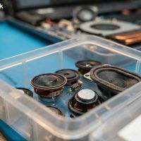 We fix / repair Laptop Speakers