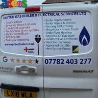 Boiler Replacement Kingston