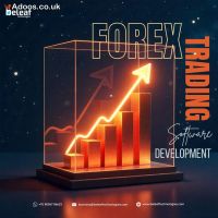 AI-Powered Forex Trading Software – Smarter, Faster, Better