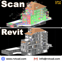 Leading Scan to BIM and 3D Laser Scanning Services in the UK