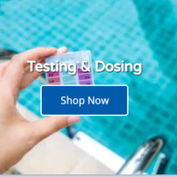 Swimming Pool Chemicals - Pool Warehouse UK