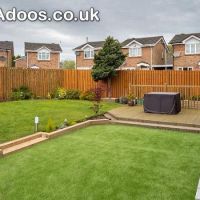 Comprehensive Garden Makeovers & Landscaping Swindon