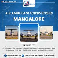 Mangalore Emergency Medical Transport You Can Trust