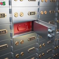 Protect Your Valuables with UK Safe Deposit Lockers Ltd