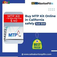 MTP Kit Online in California – order now for $40