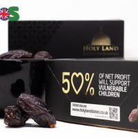Sweeten Every Moment with Medjool Dates!
