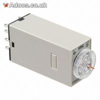 Buy Omron Automation and Safety-H3Y-2 DC24 5S Reliable Time Delay 