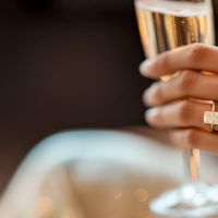 Stunning Radiant Cut Engagement Rings By Layla Diamonds in London.