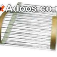 Shop ROYALOHM-ZWB00000000AC0 Carbon Film Resistor Online | Halltronics