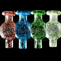 Unlock the Full Flavor of Your Dabs with Premium Carb Caps!