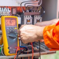Trusted EIC Electrical Inspections | 24emergency Electrician Ltd