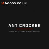 Ant Crocker Human Performance