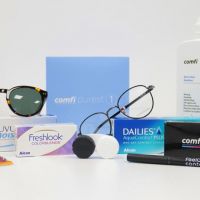 Spending too much on contact lenses? Save up to 50% than the High St.