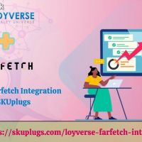 Boost Your Sales with Loyverse Farfetch Integration
