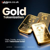 Who Said Gold Can’t Go Digital? Watch Me Tokenize It.