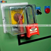 Invest in High-Standard Lockout Tagout Products for Safety
