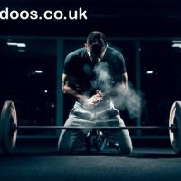 CrazyBulk Bulking Stack Future-Proofing Your Physique