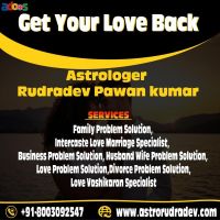 Get Your Love Back  +91-8003092547