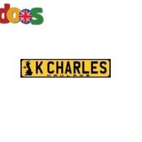 Now Book Transportation Digitally In UK with K Charles Haulage 