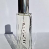 Inspired by Bacarat 540, 013-Salas, Rosa Salas
