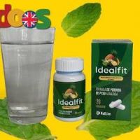 IdealFit - CPA - [AT]