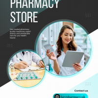  Your Local Pharmacy – Key to Better Health