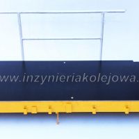 TROLLEY PERMAQUIP 