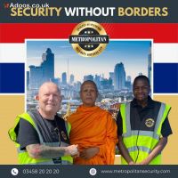 Security Without Borders
