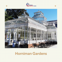 Private guided tours London