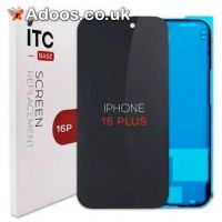 iPhone 16 Plus Screen Repair Solutions - Durable & Compatible