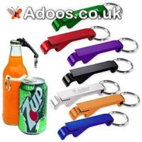 Clip on Visibility Using Custom Keychains in Bulk from PapaChina