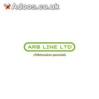 Tree Surgery Warrington