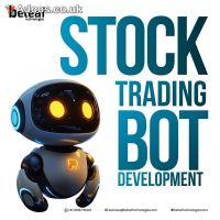 I Don’t Chase Stocks Anymore — It’s Handled by My Trading Bot