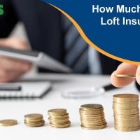 Loft Insulation Cost UK