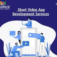 Custom Short Video App Development Service | Short, Engaging, Shareabl