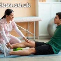 Knee Surgeon – Meniscal Injury Support at Knee Clinic Manchester