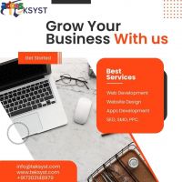 Digital Marketing Agency in okhla