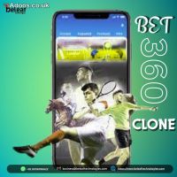 Not Just a Clone — A Bet365-Class Betting Launchpad