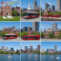 Explore the Best Things to Do in Boston – Ride, Discover, Enjoy!