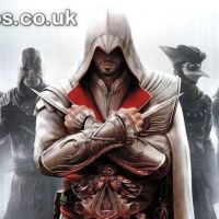 Assassins Creed Brotherhood