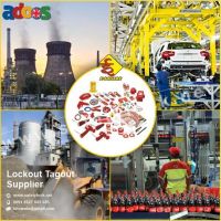 Leader in LOTO Safety: Get Complete Lockout Tagout Products