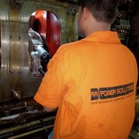 Crankshaft Repair and Grinding Service 